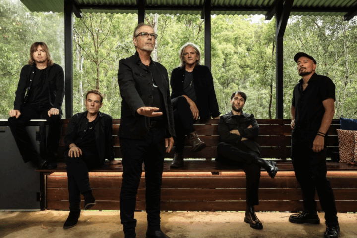 The Church (photo credit: Adam Nicholas)